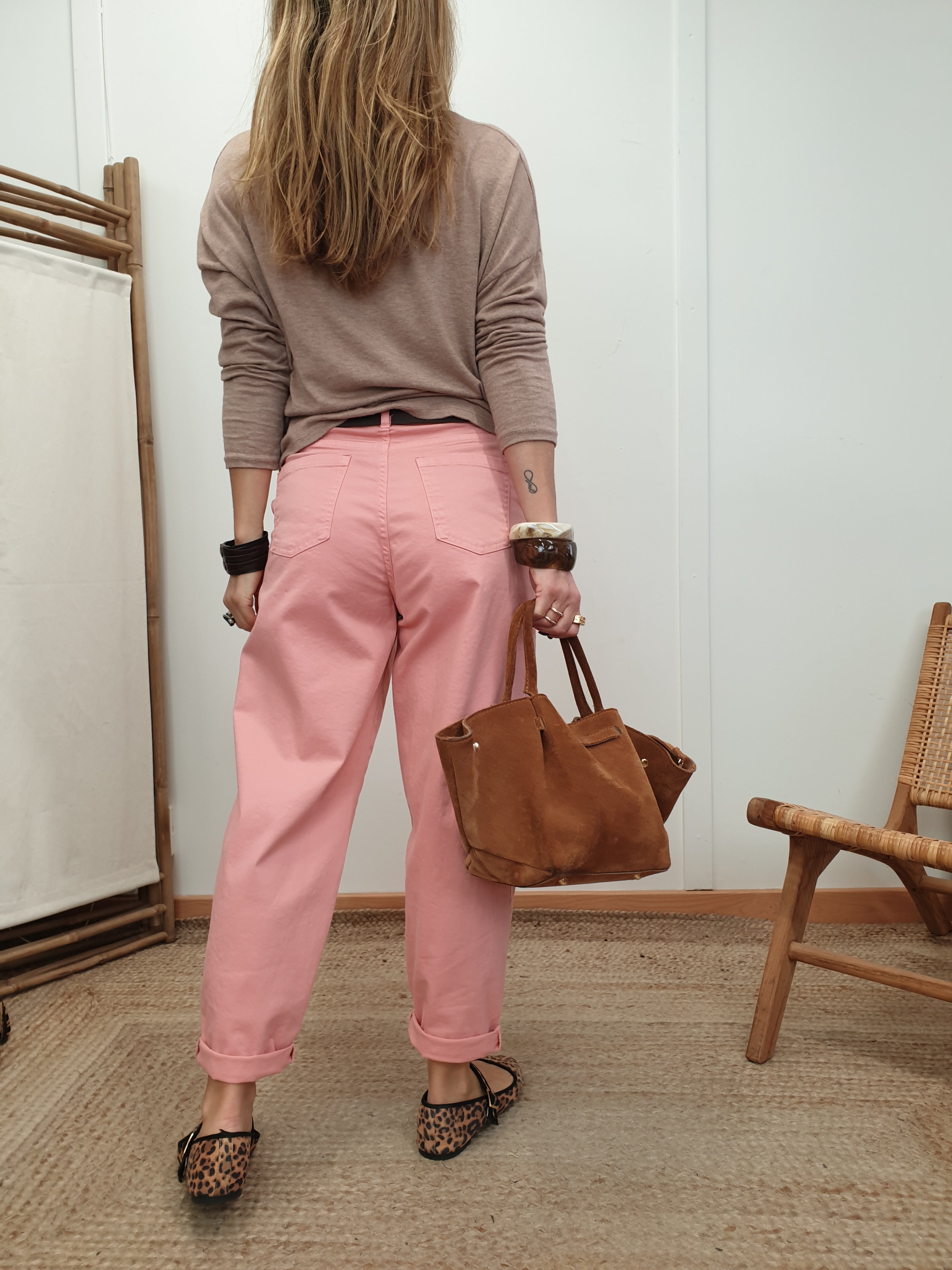 Pants
