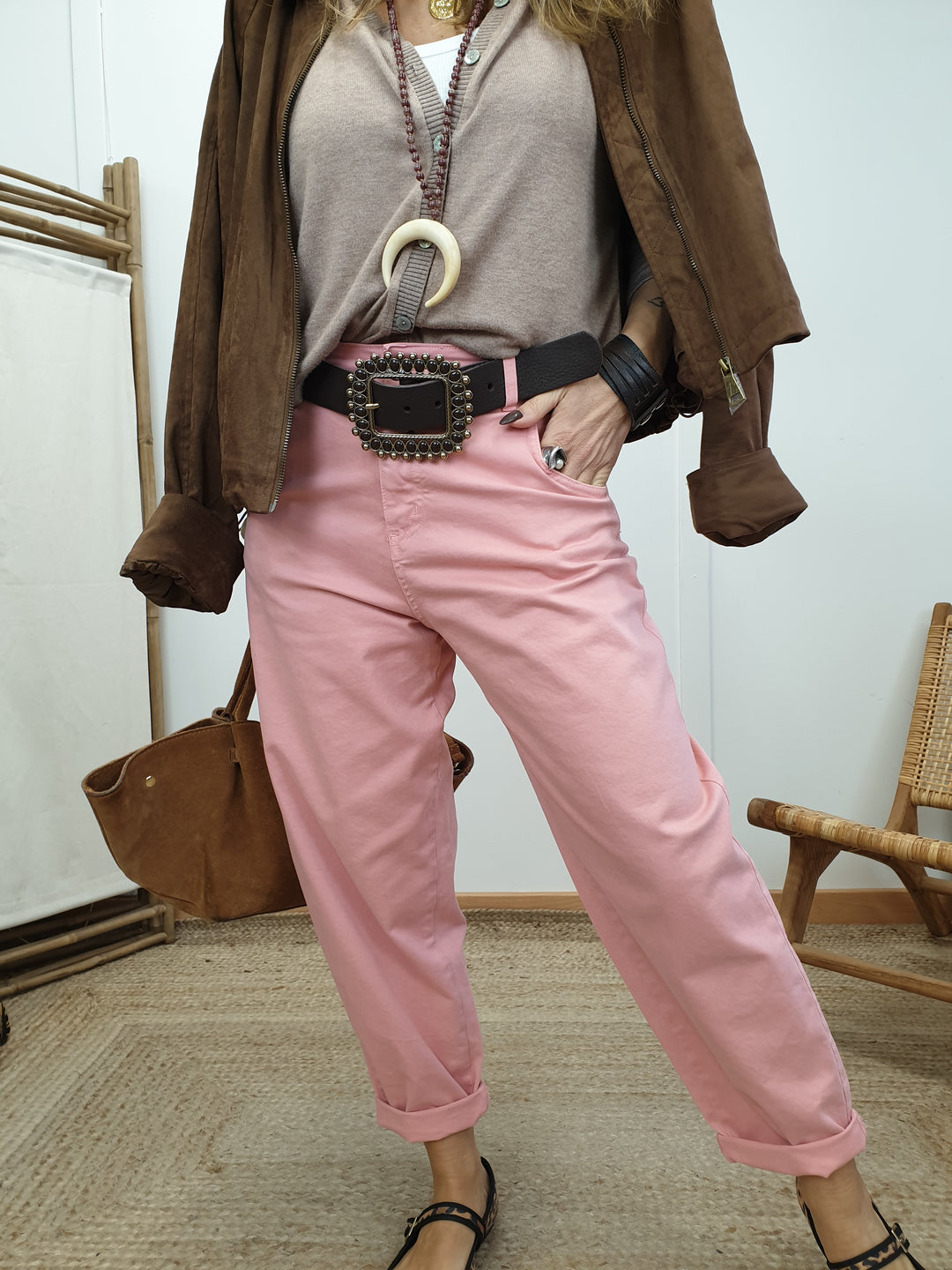 Pantalón