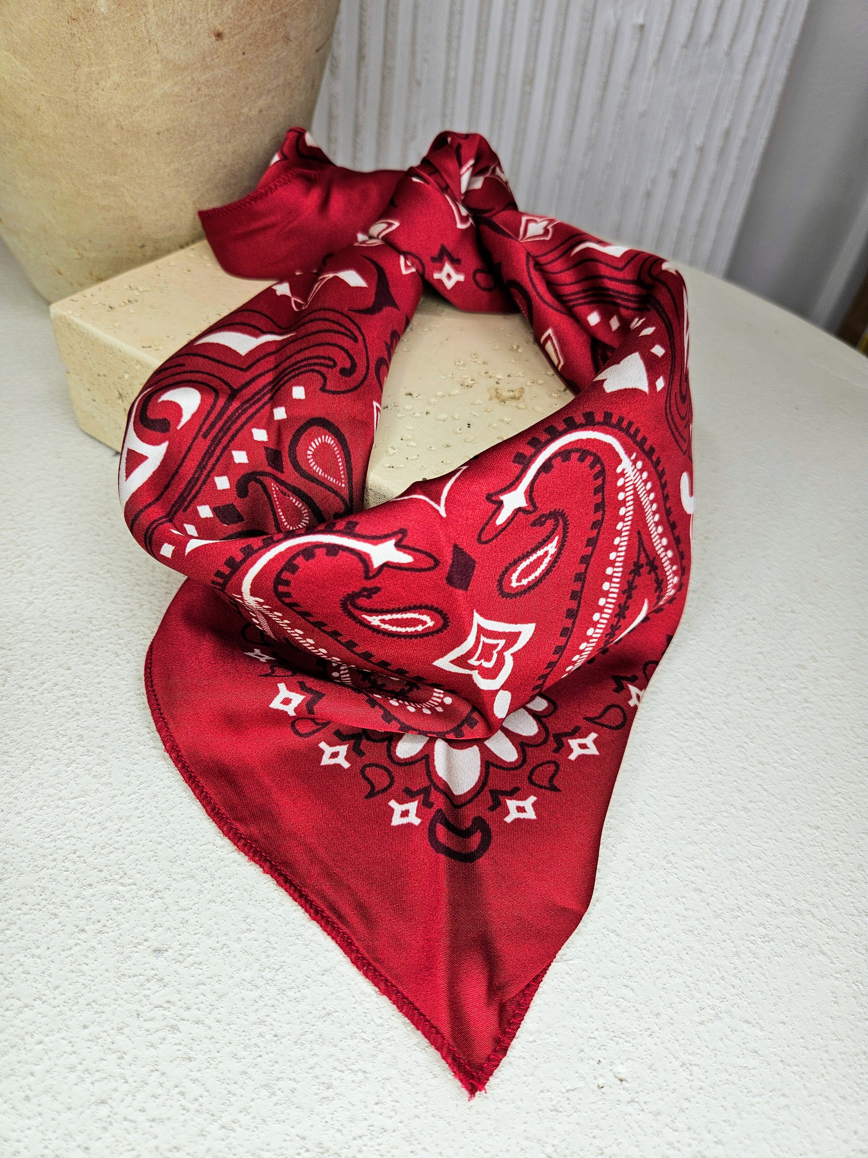 Foulard