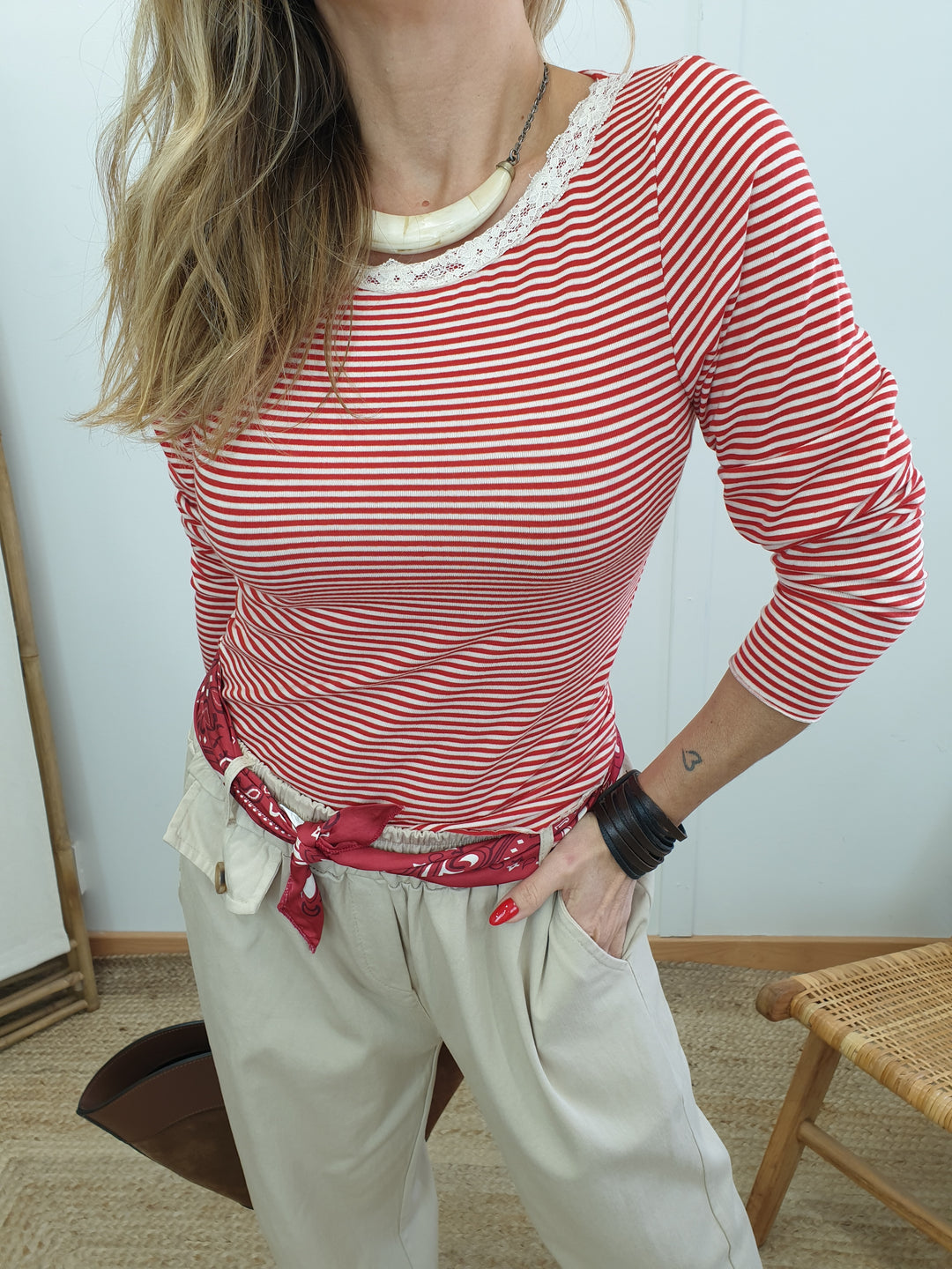 T-shirt