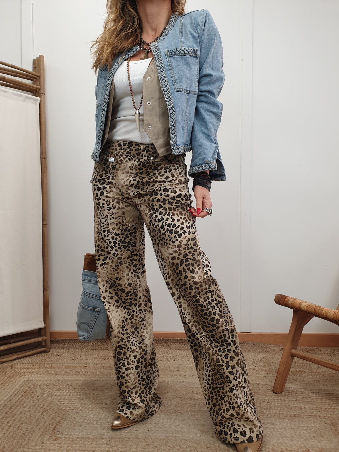 Pantalón
