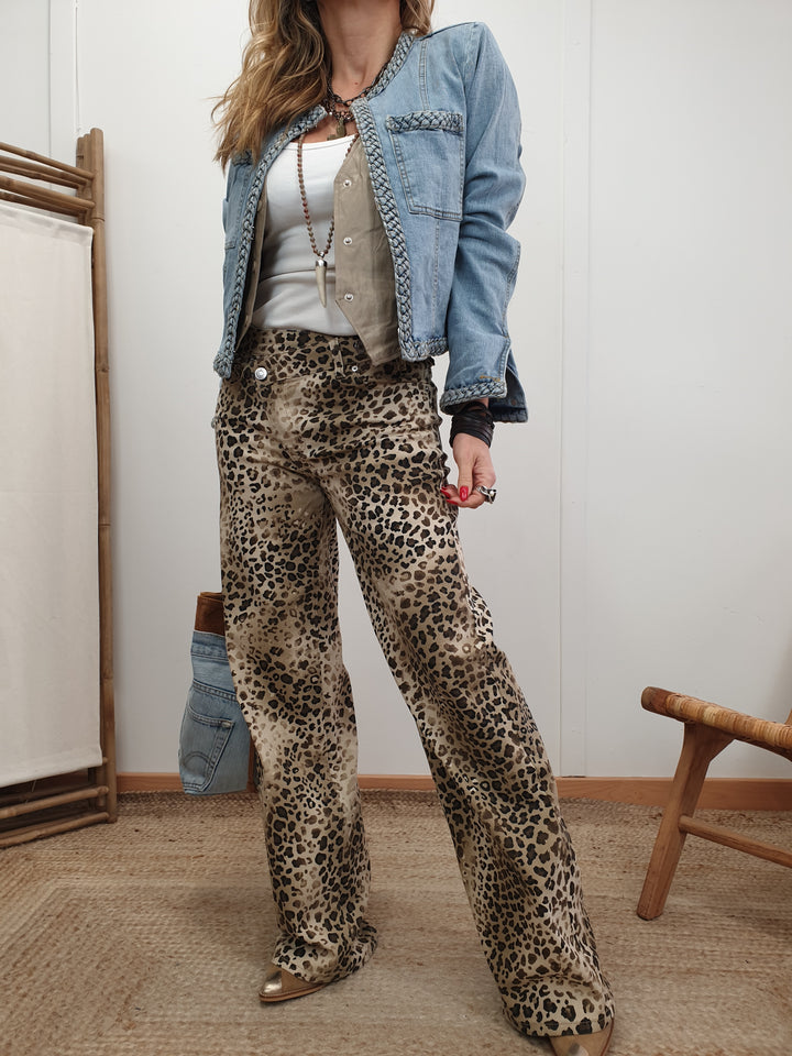 Pantalón