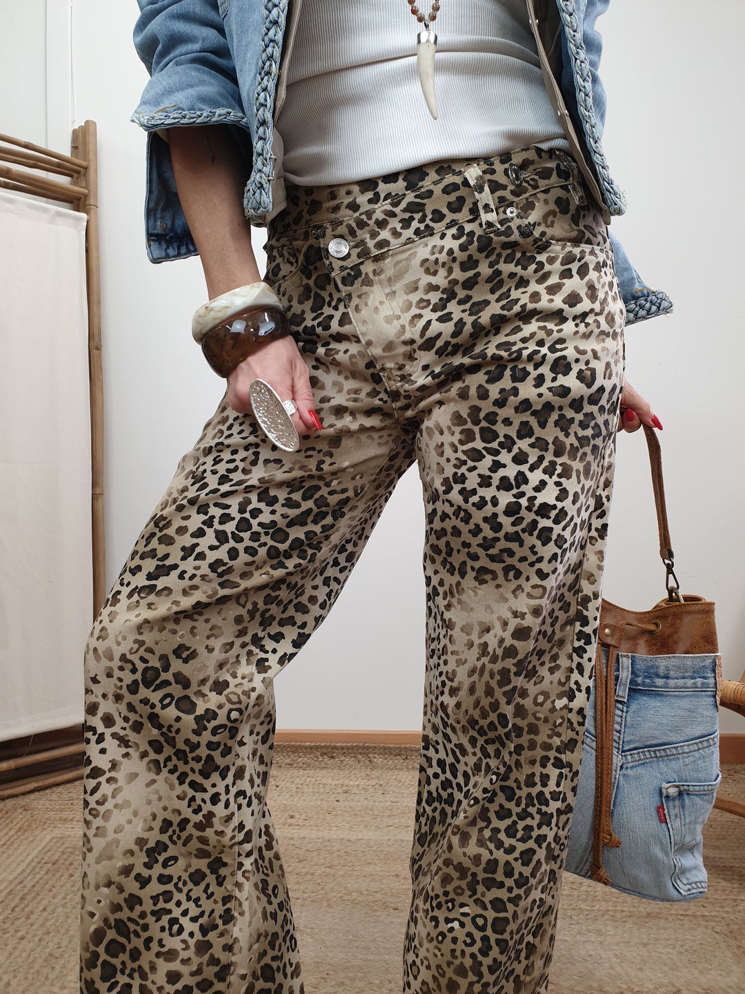 Pantalón