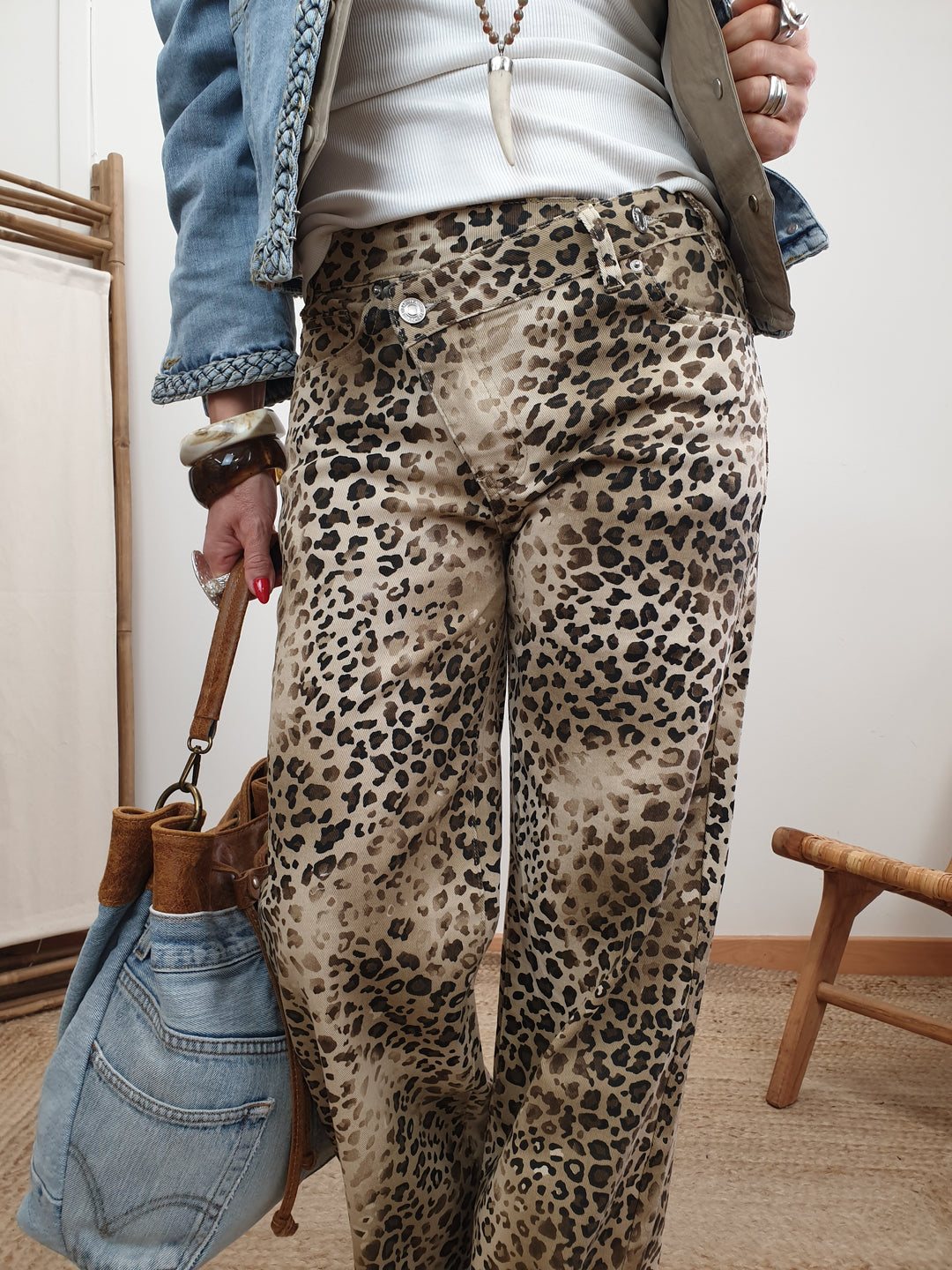 Pantalón