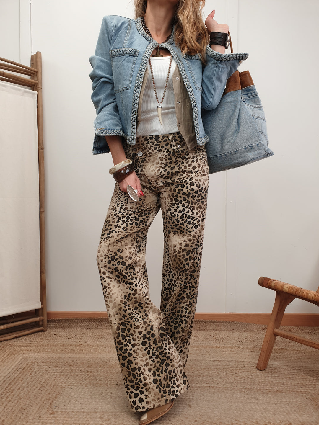 Pantalón