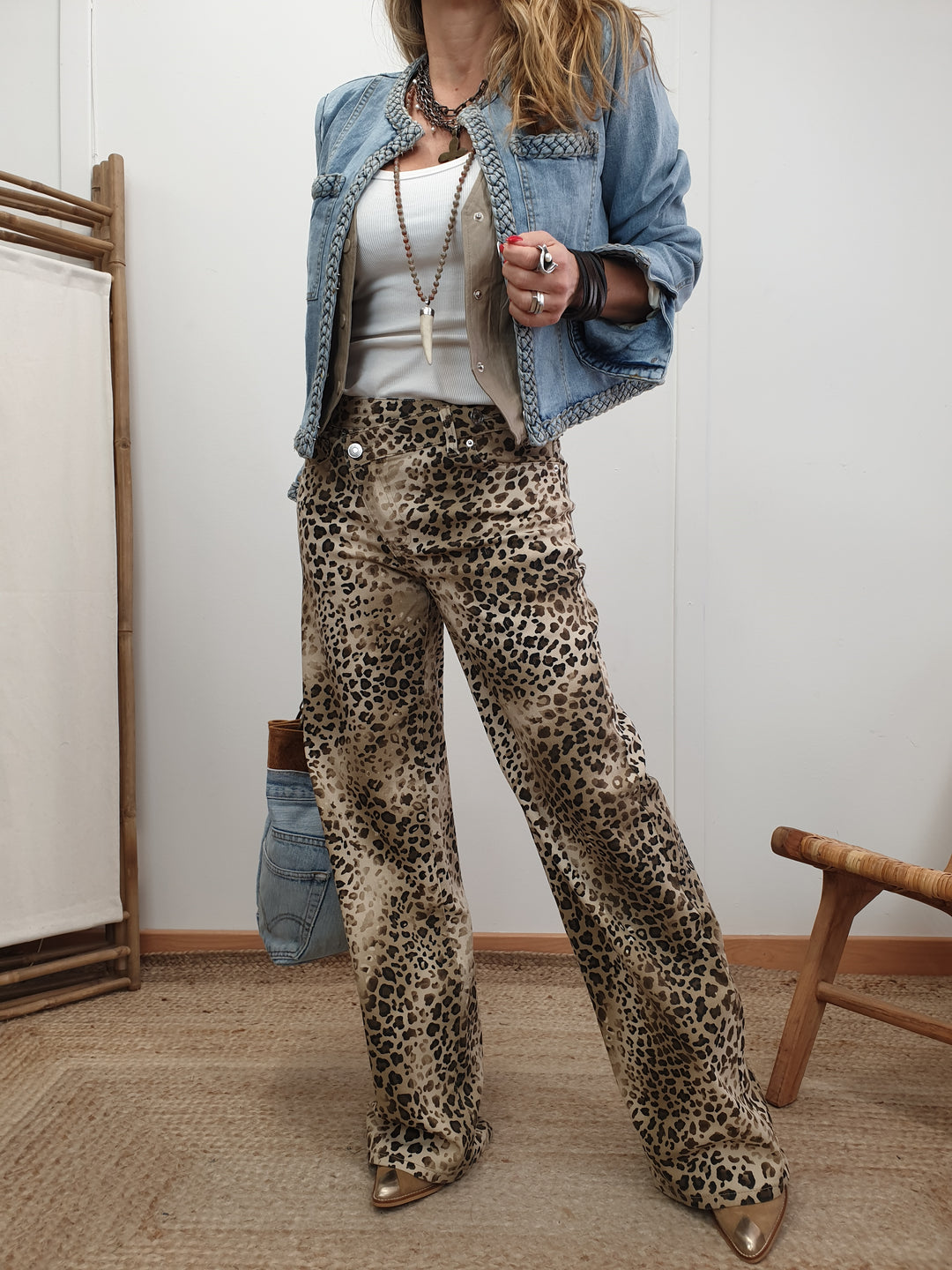 Pantalón