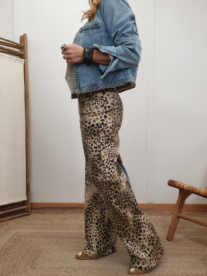 Pantalón