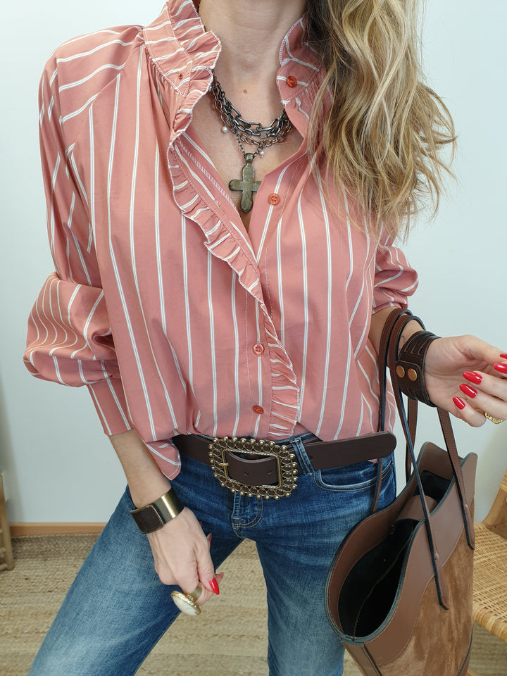 Blusa