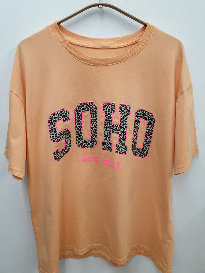 Camiseta