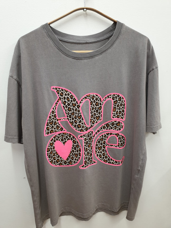 Camiseta