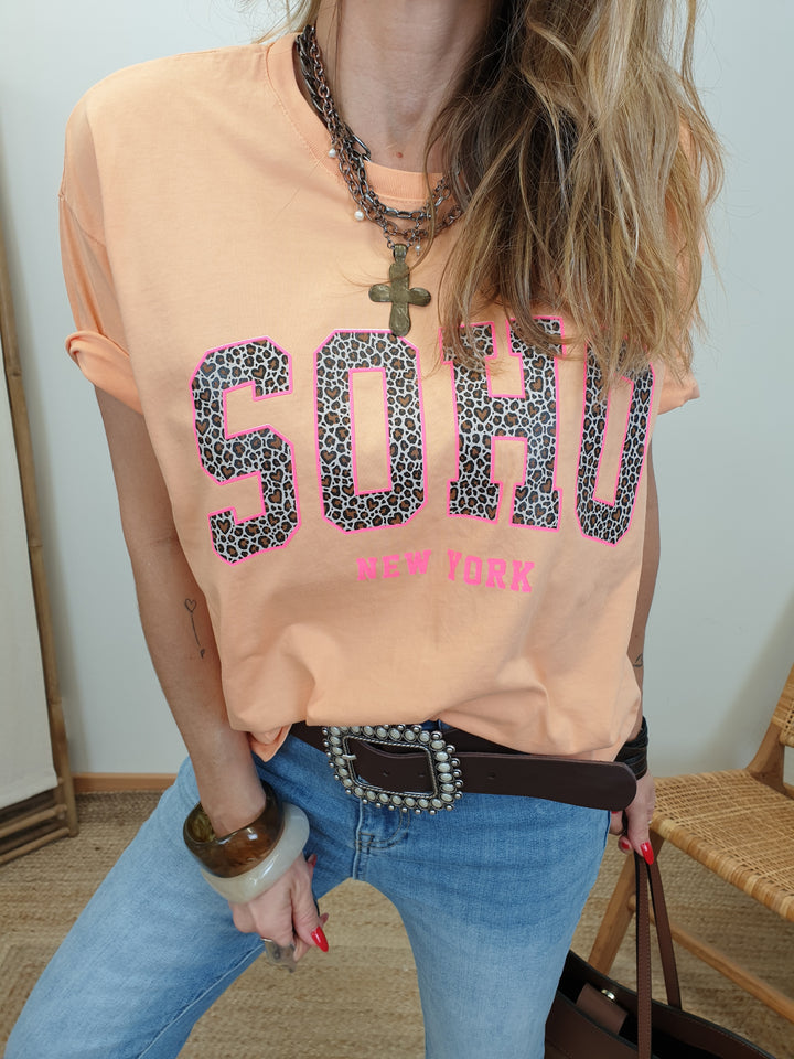 Camiseta