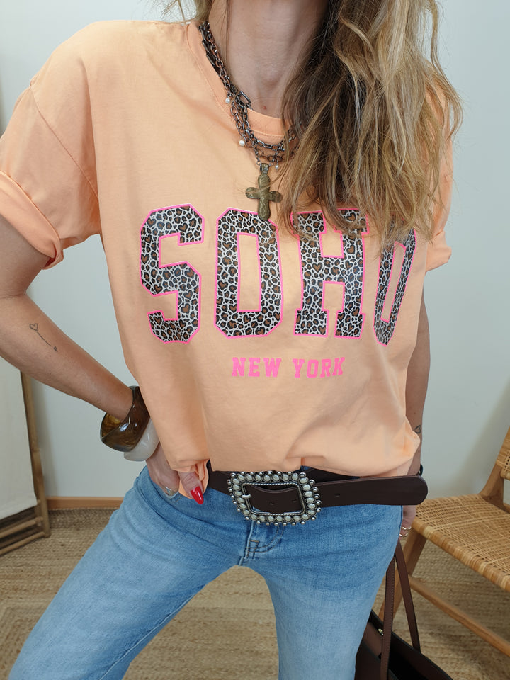 Camiseta