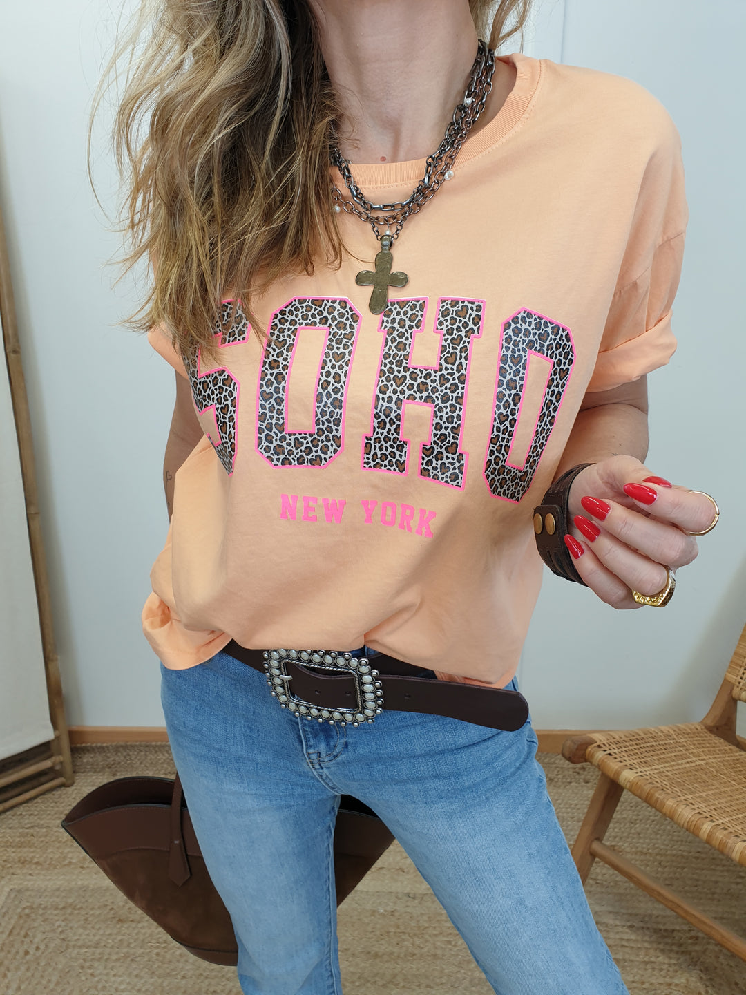 Camiseta