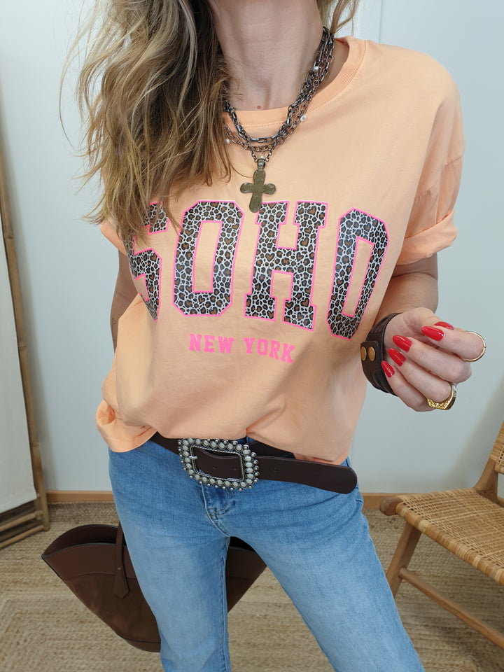 Camiseta