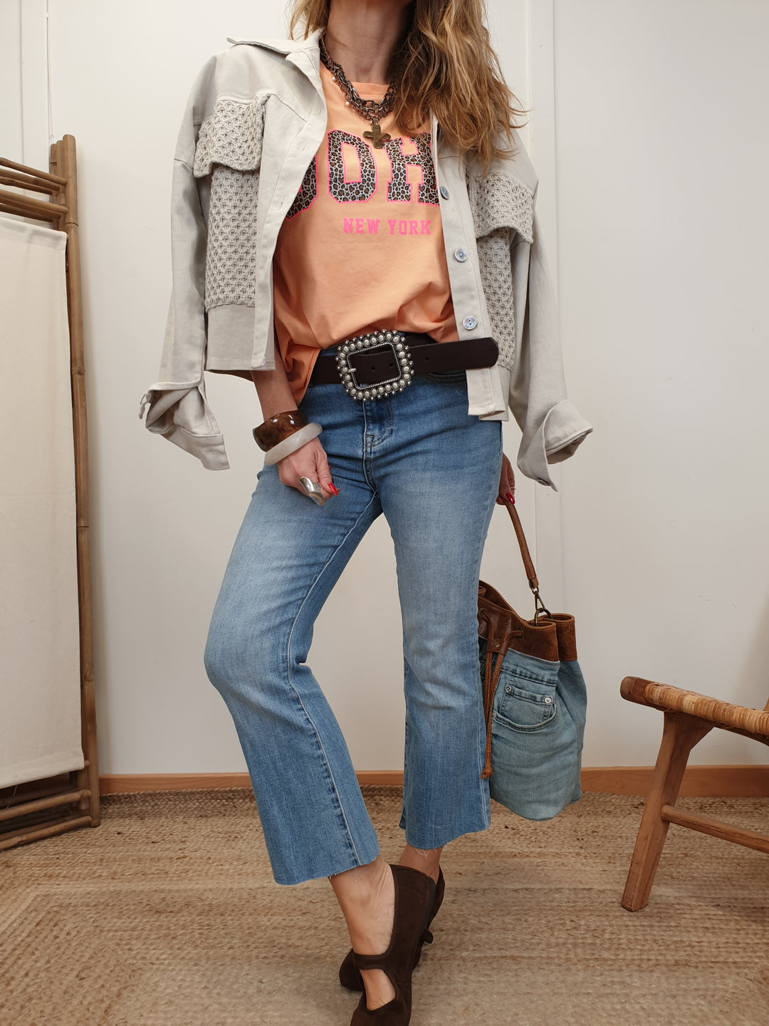 Camiseta