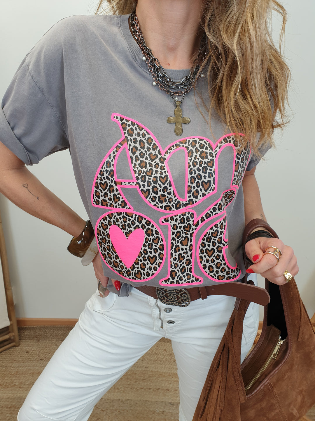 Camiseta
