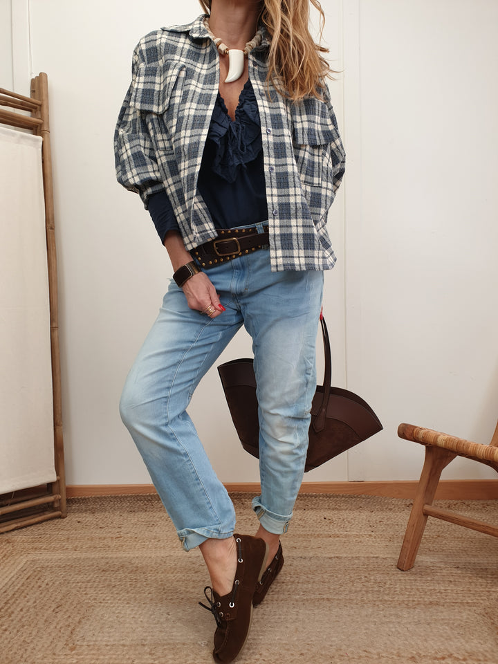 Sobrecamisa