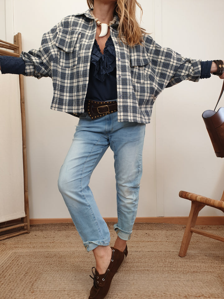 Sobrecamisa