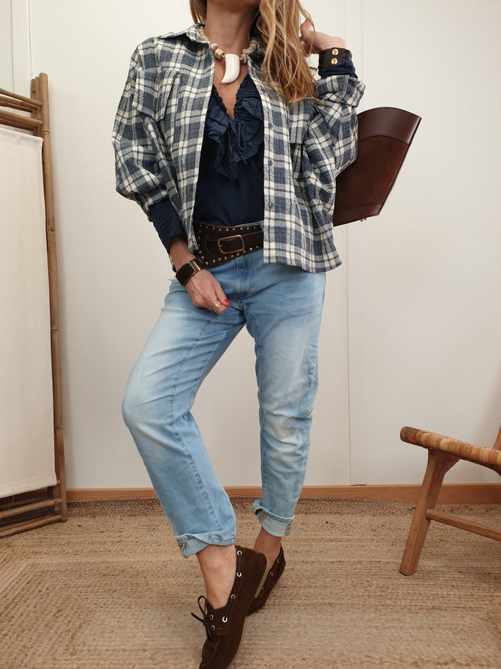 Sobrecamisa