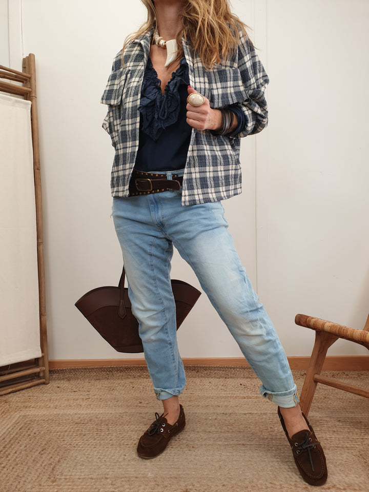 Sobrecamisa