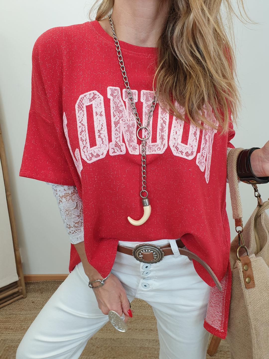 Sweatshirt