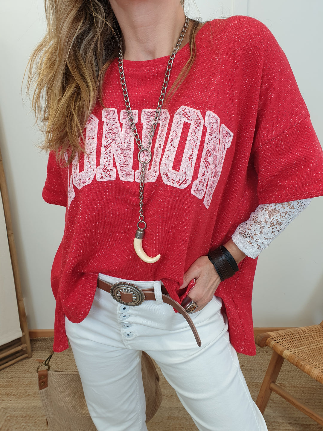 Sweatshirt
