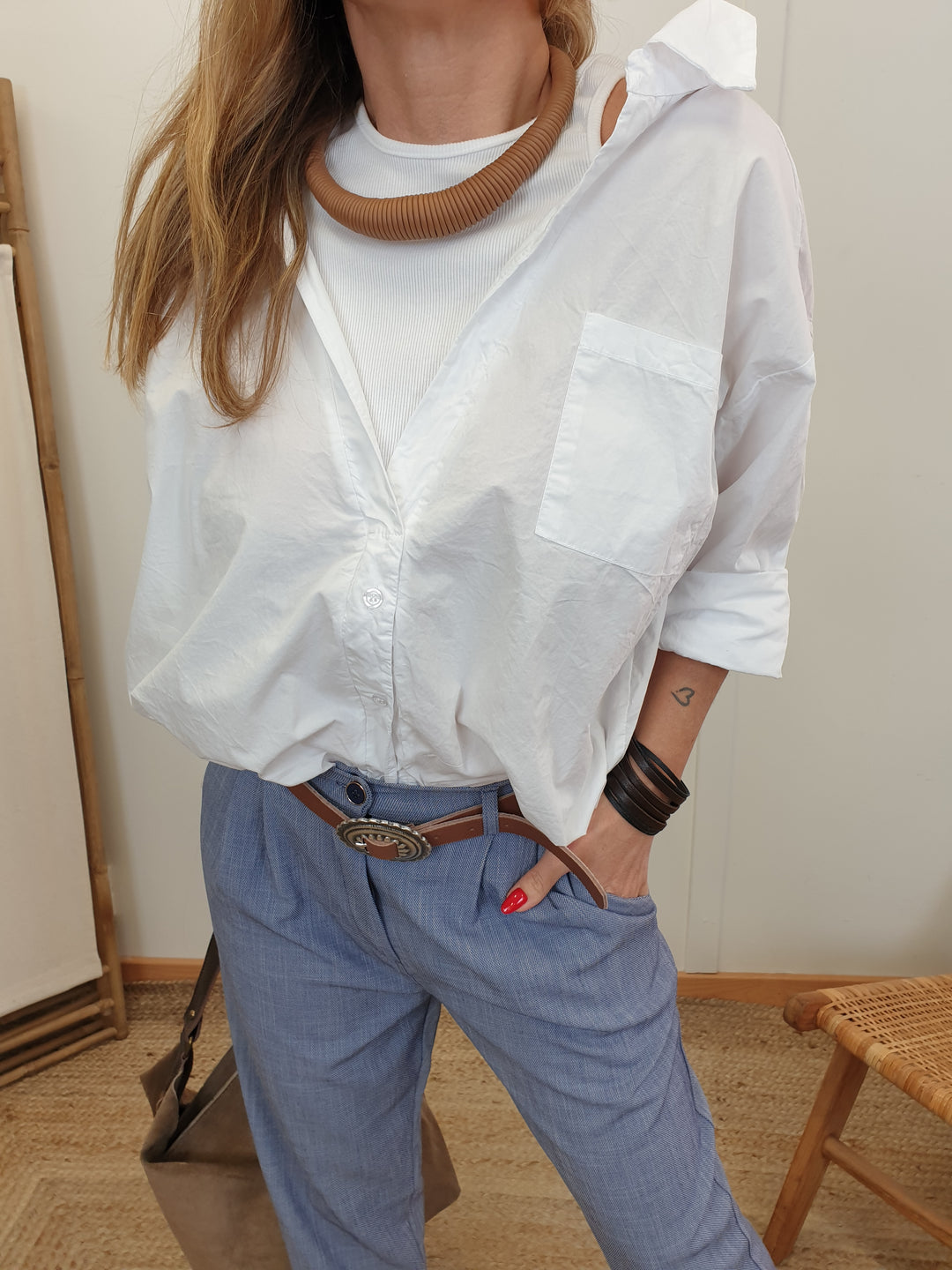 Camisa