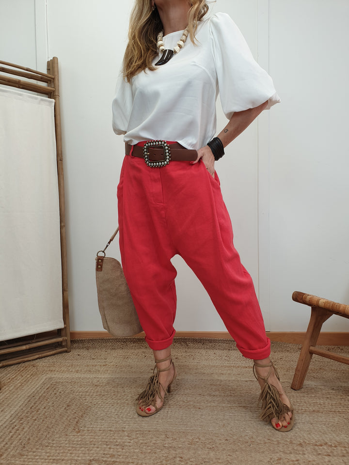 Blusa