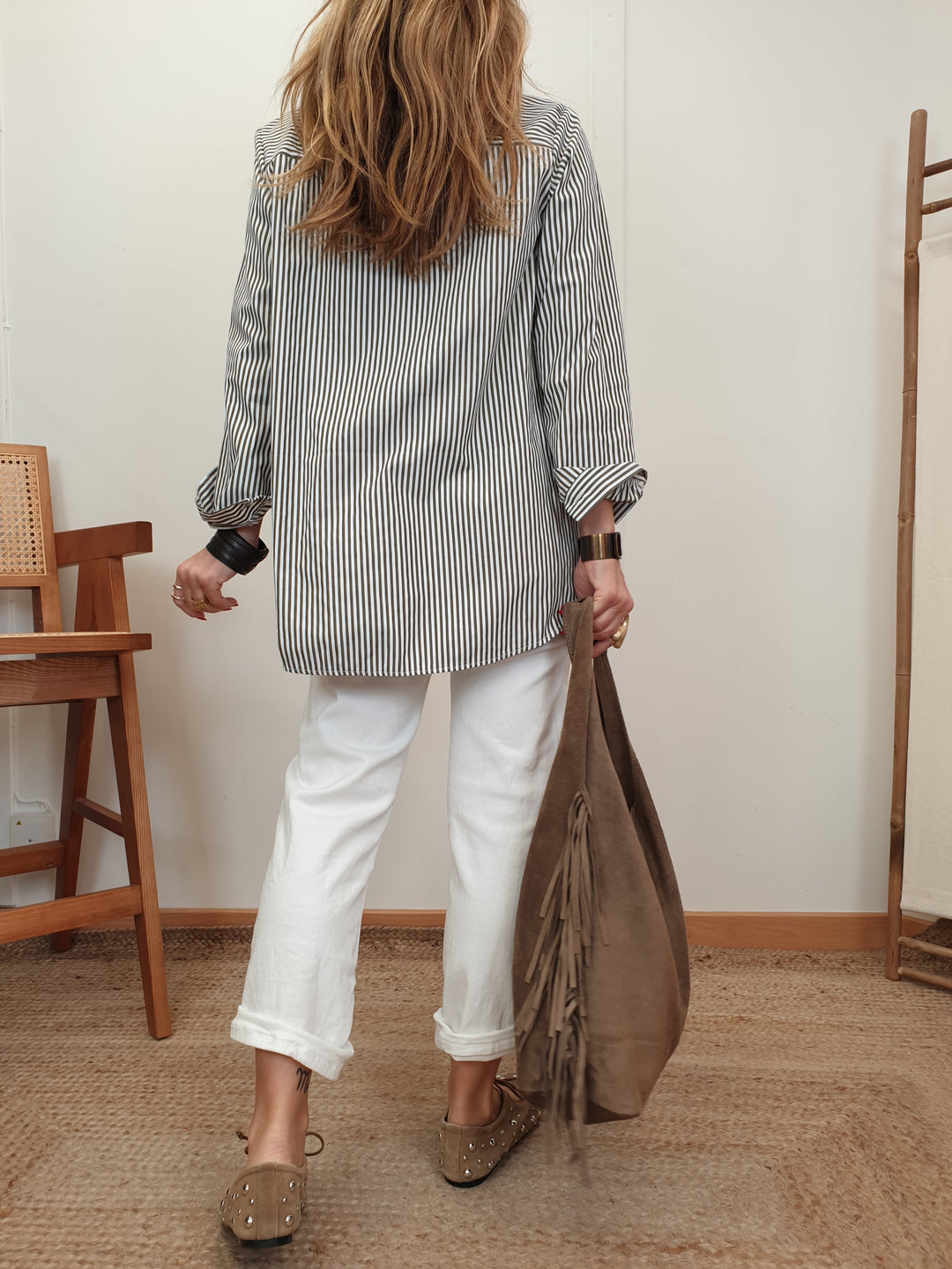 Camisa