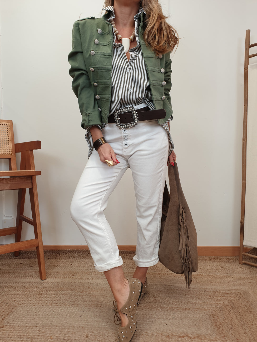 Camisa