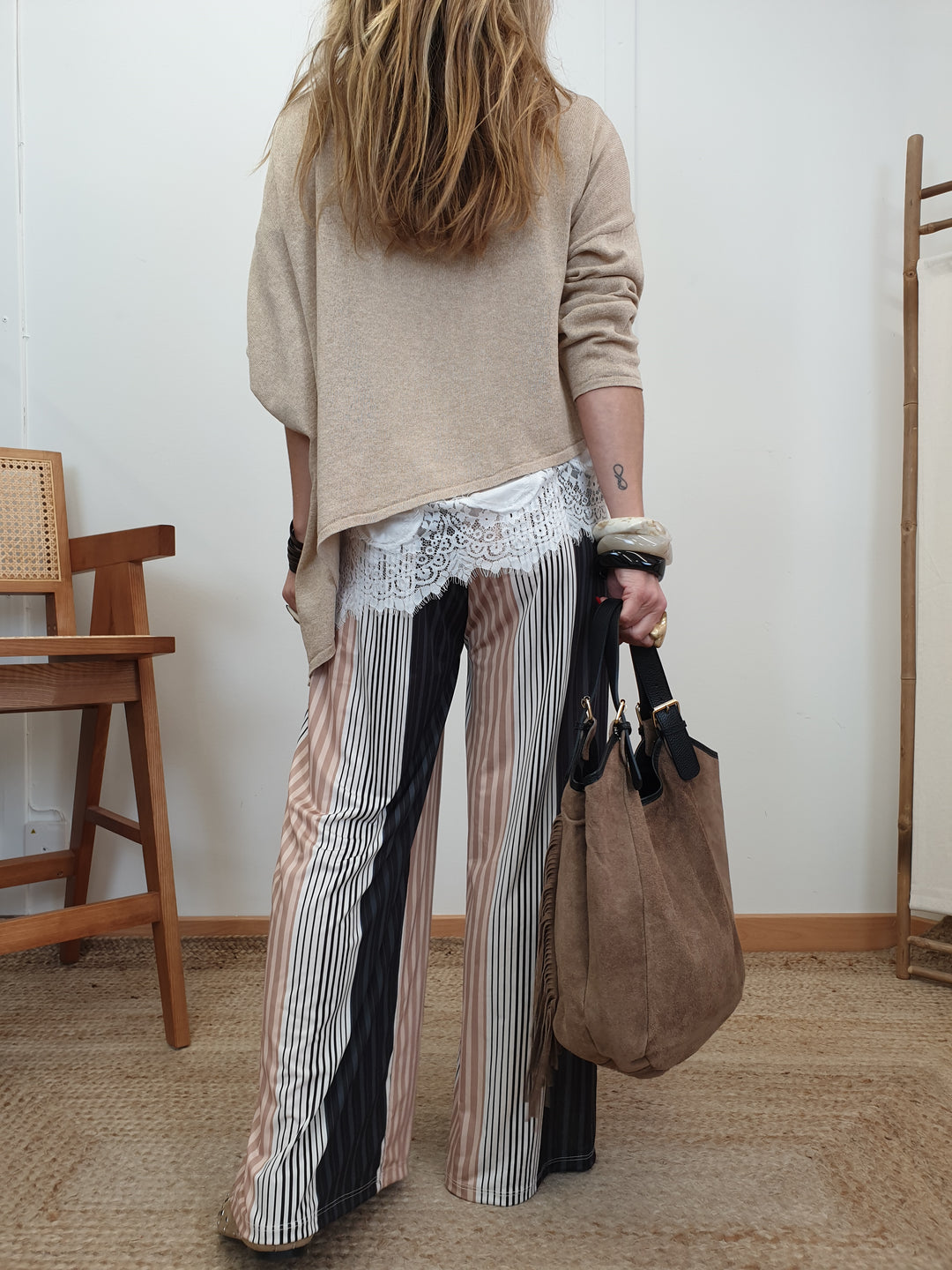 Calça