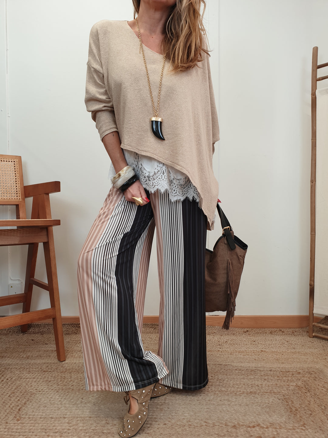 Calça
