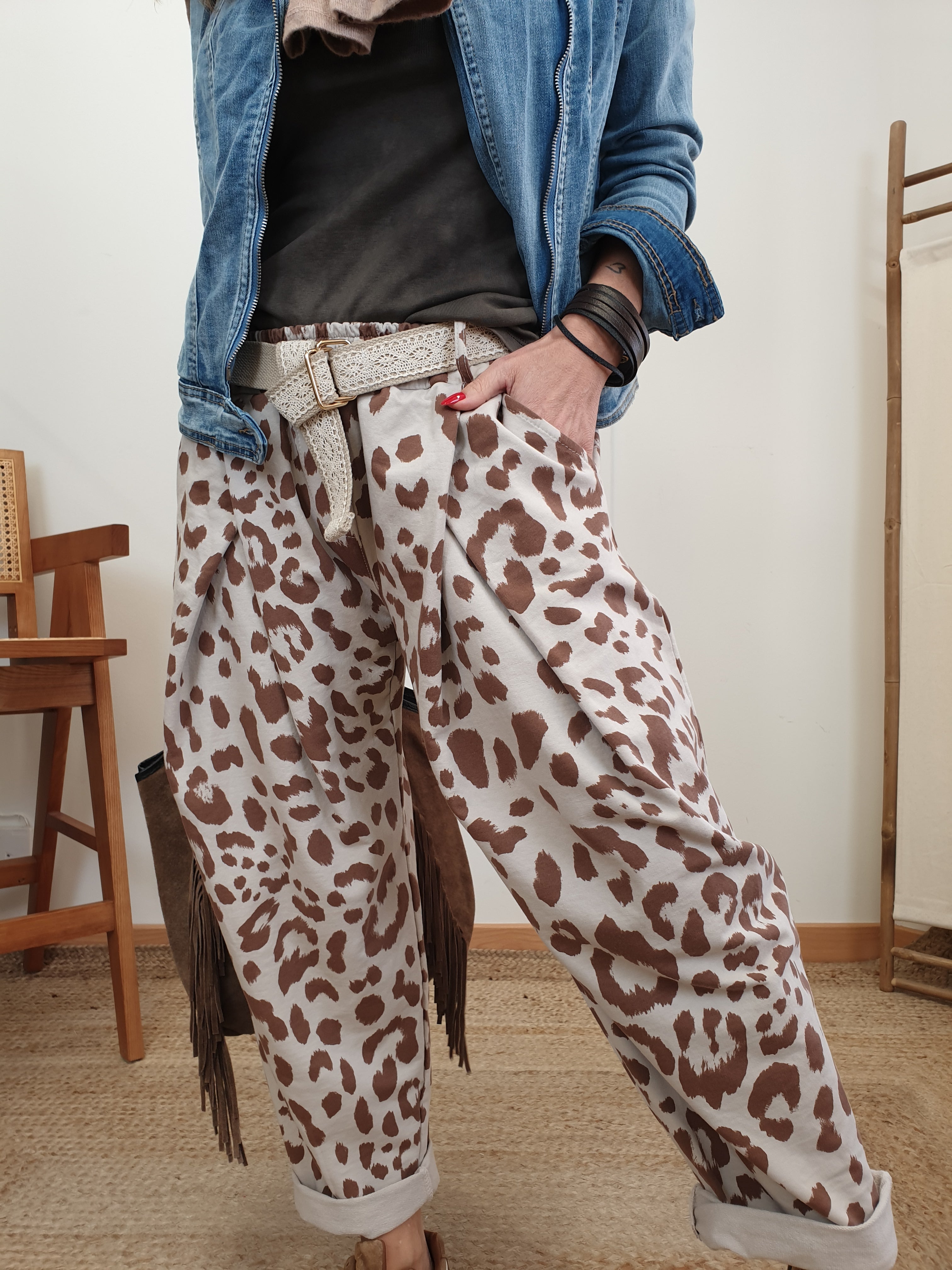 Pantalon