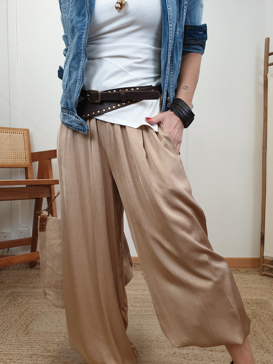 Calça