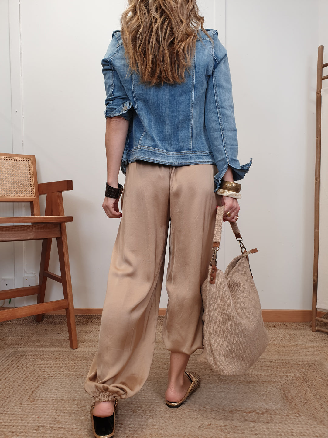 Calça