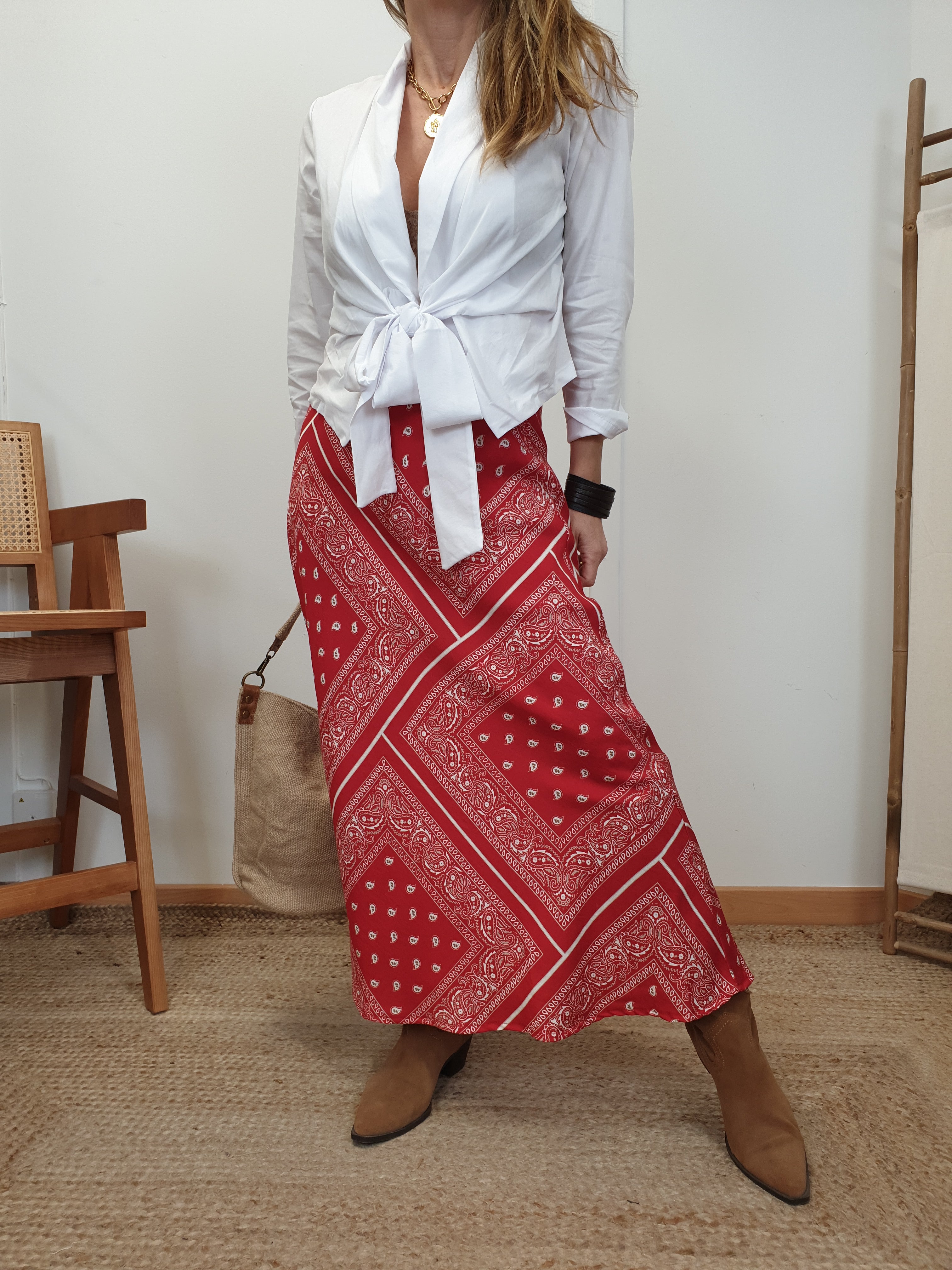 Skirt