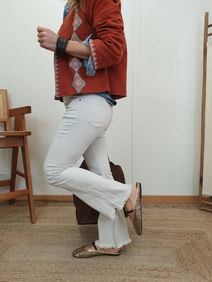 Calça