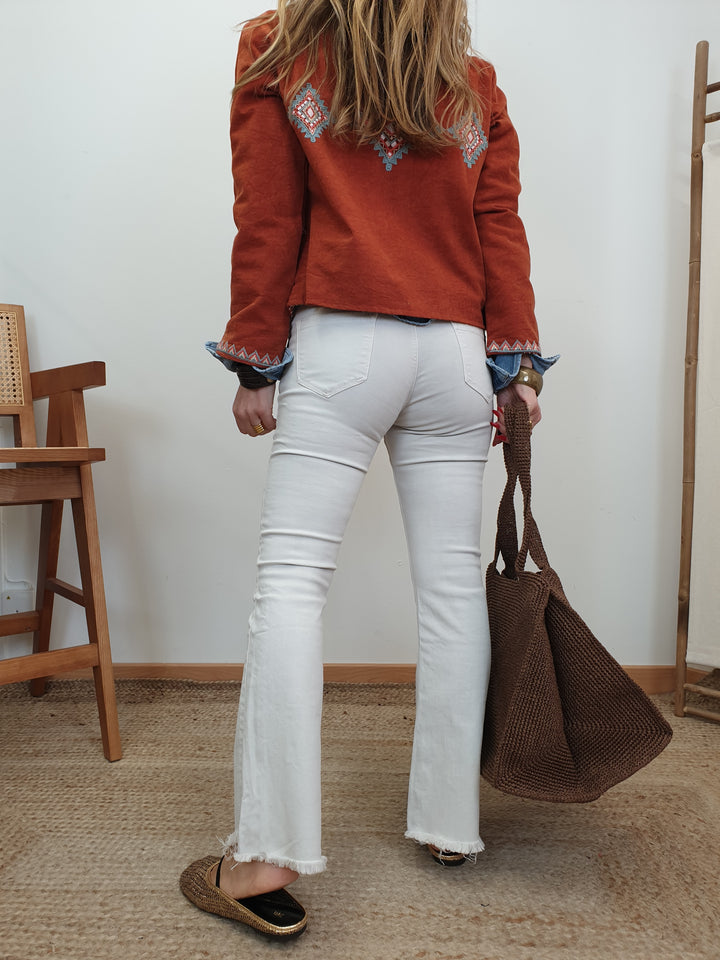 Calça