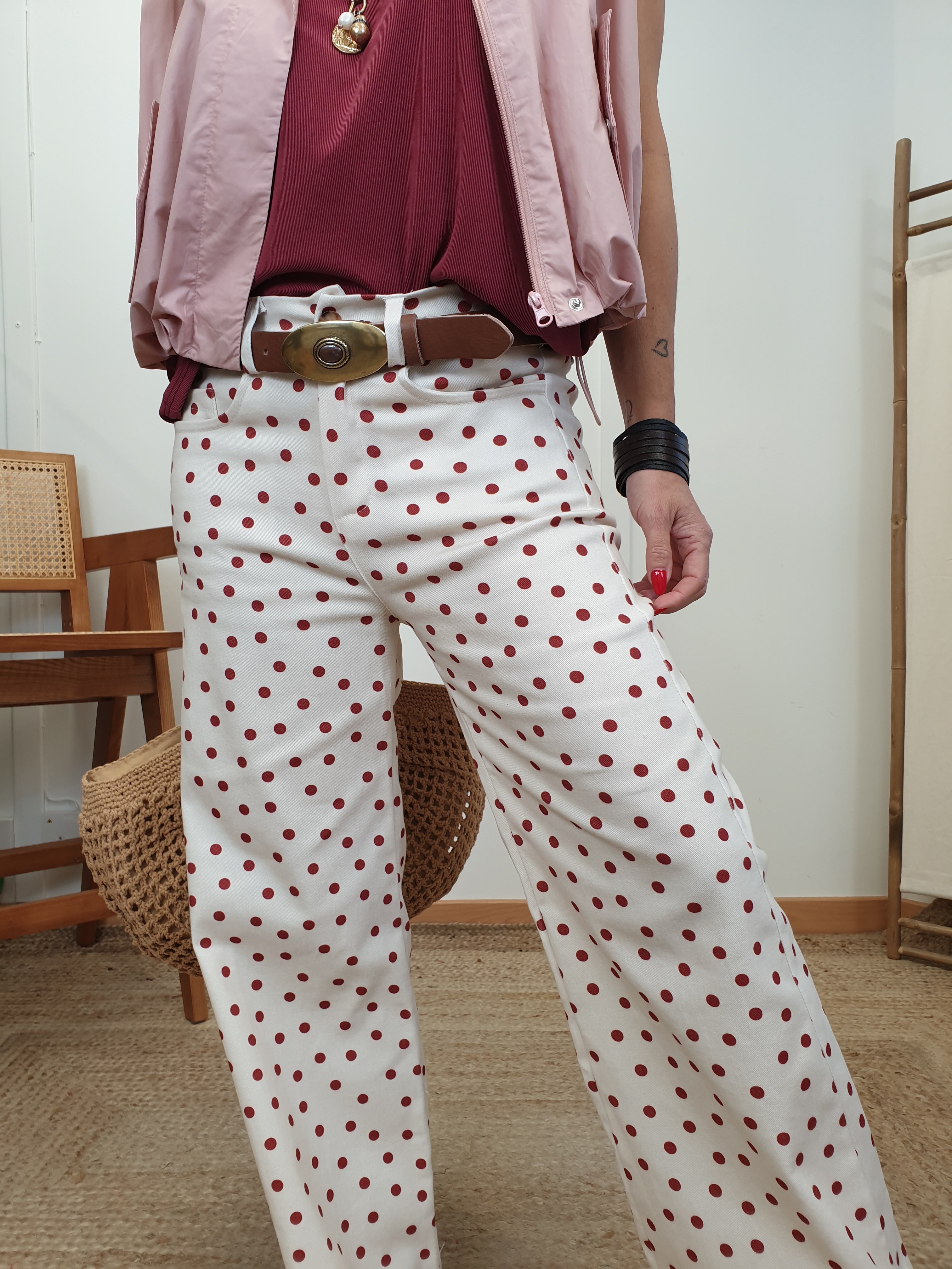 Pantalón
