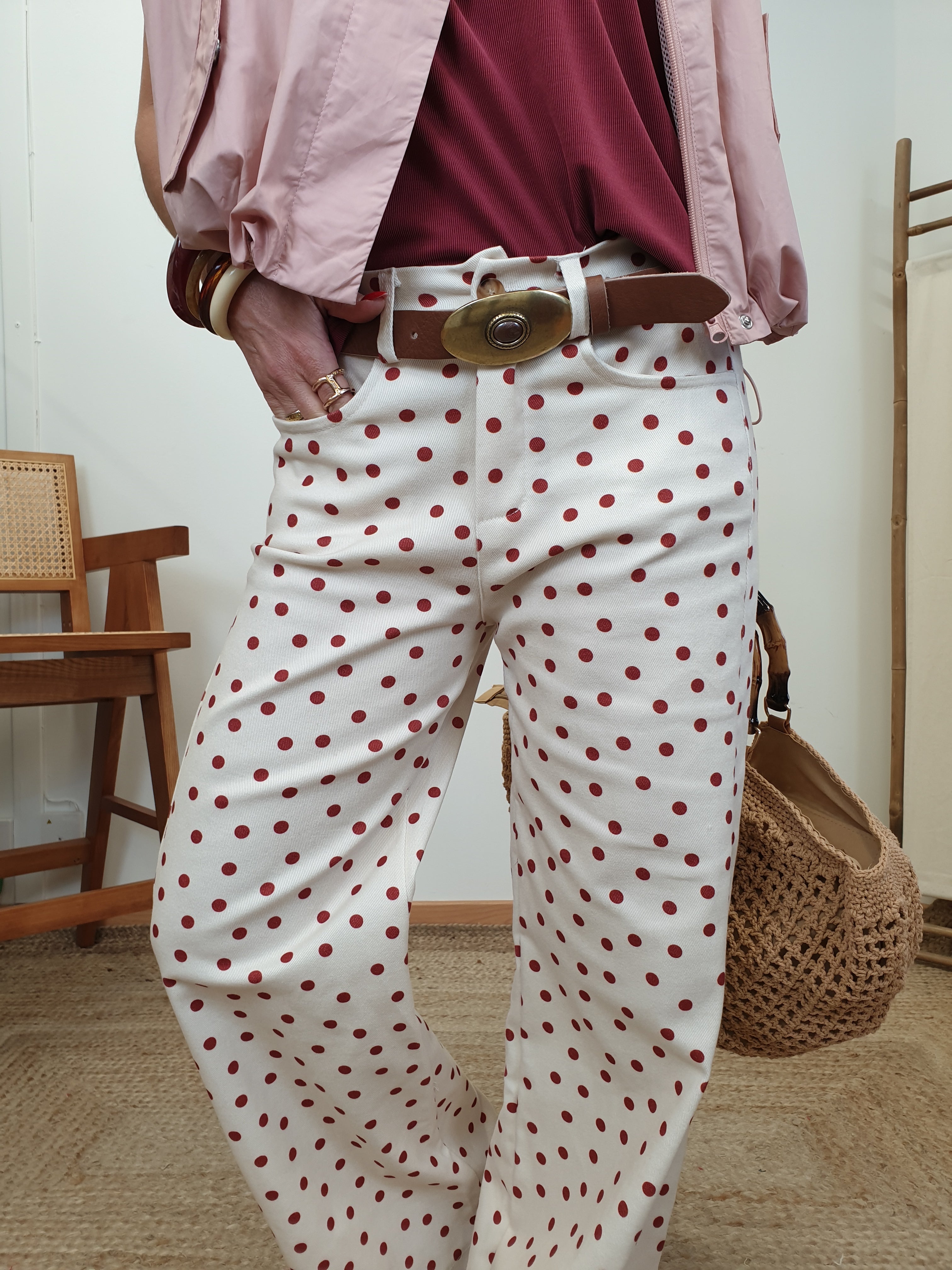 Pantalón