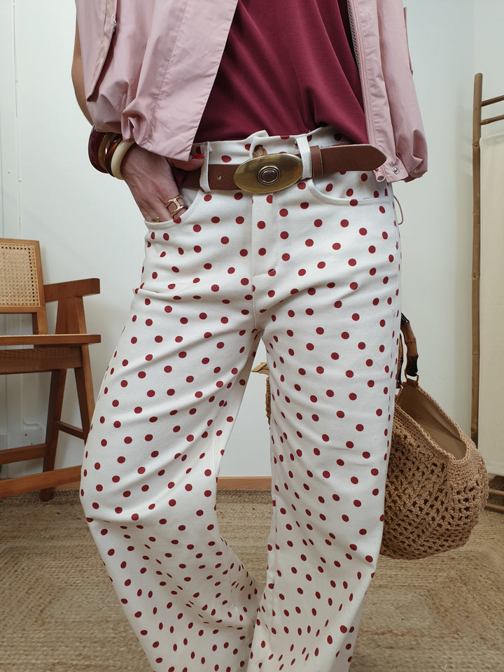 Pantalón