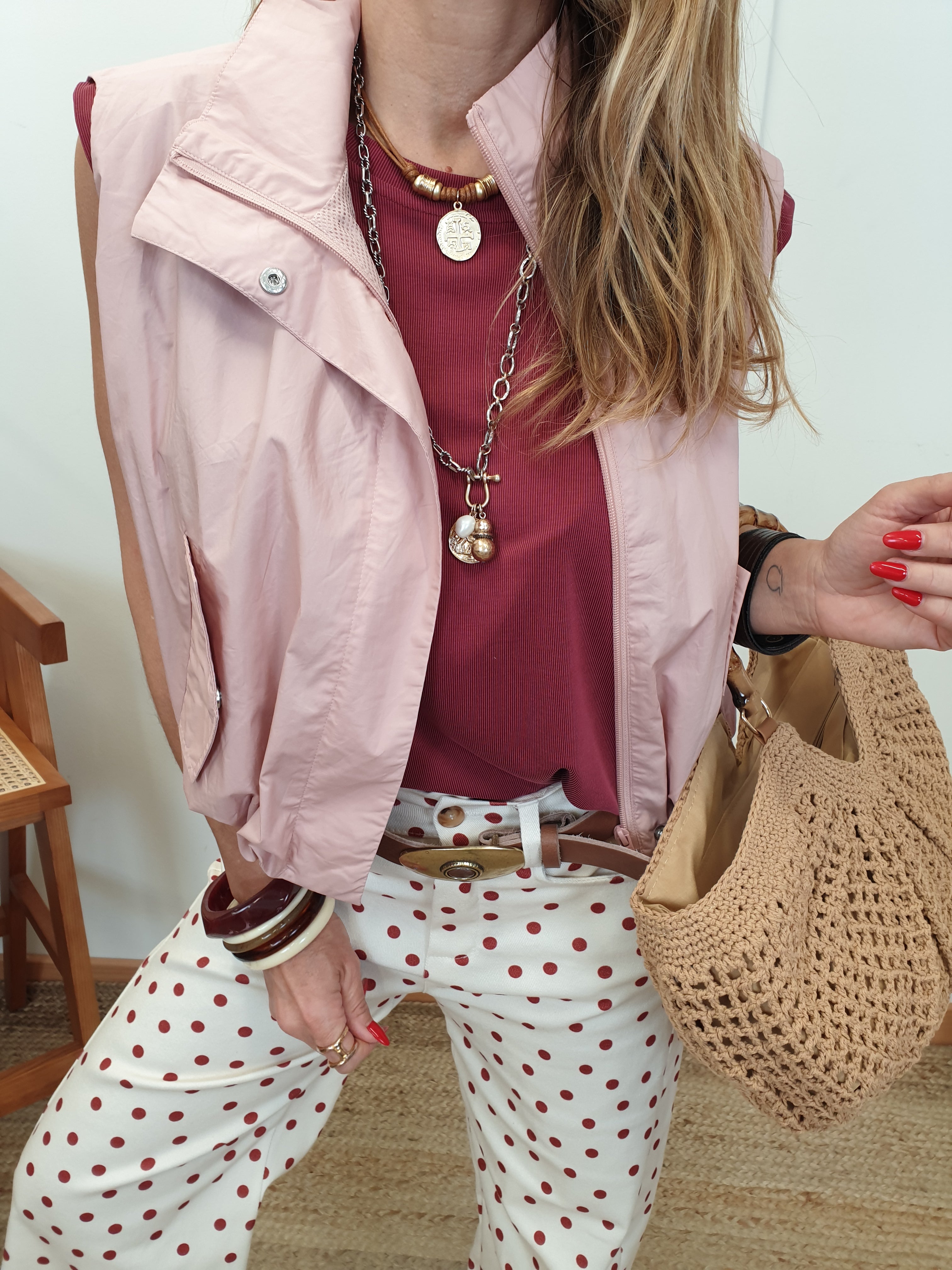Vest
