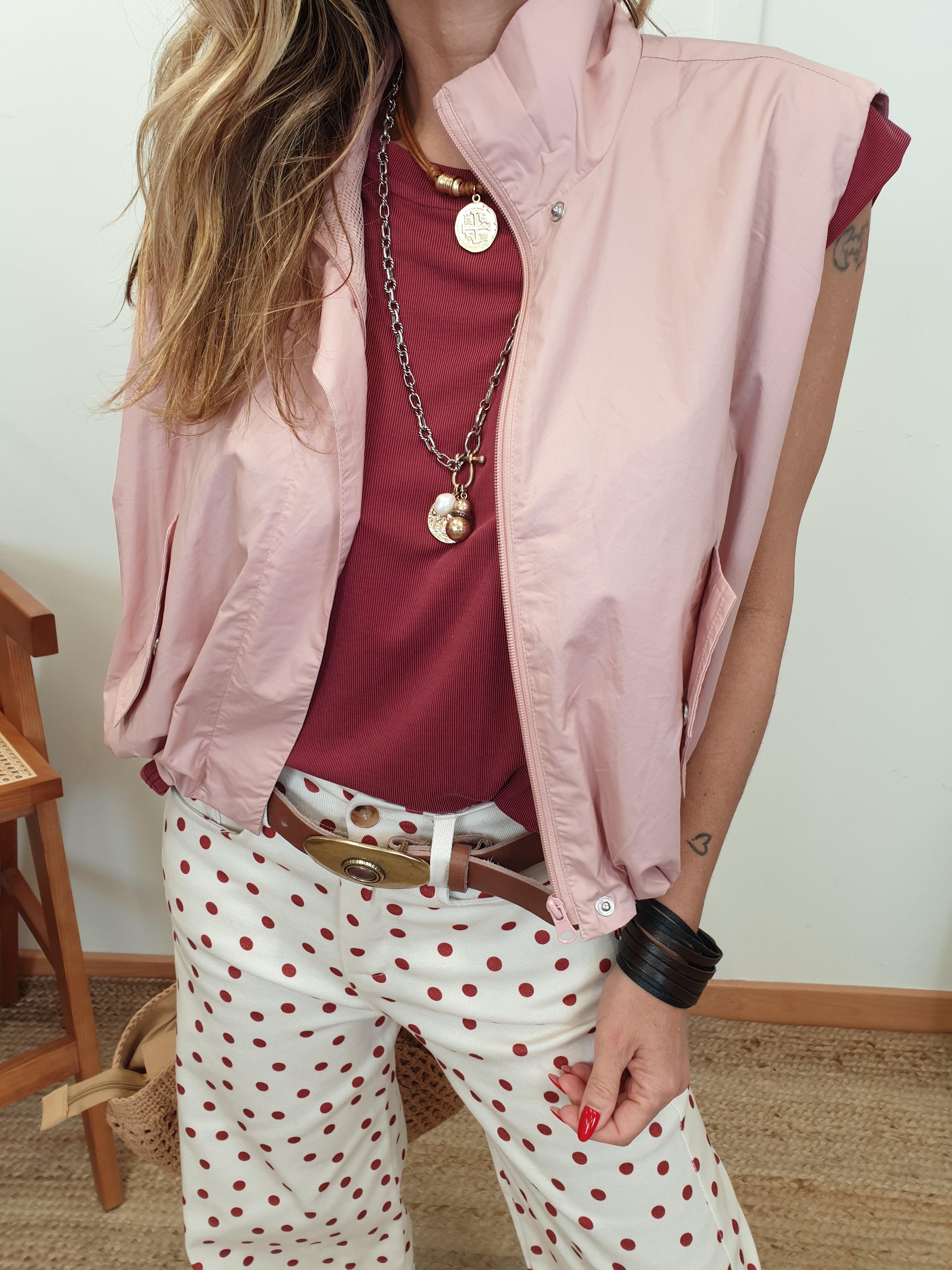 Vest