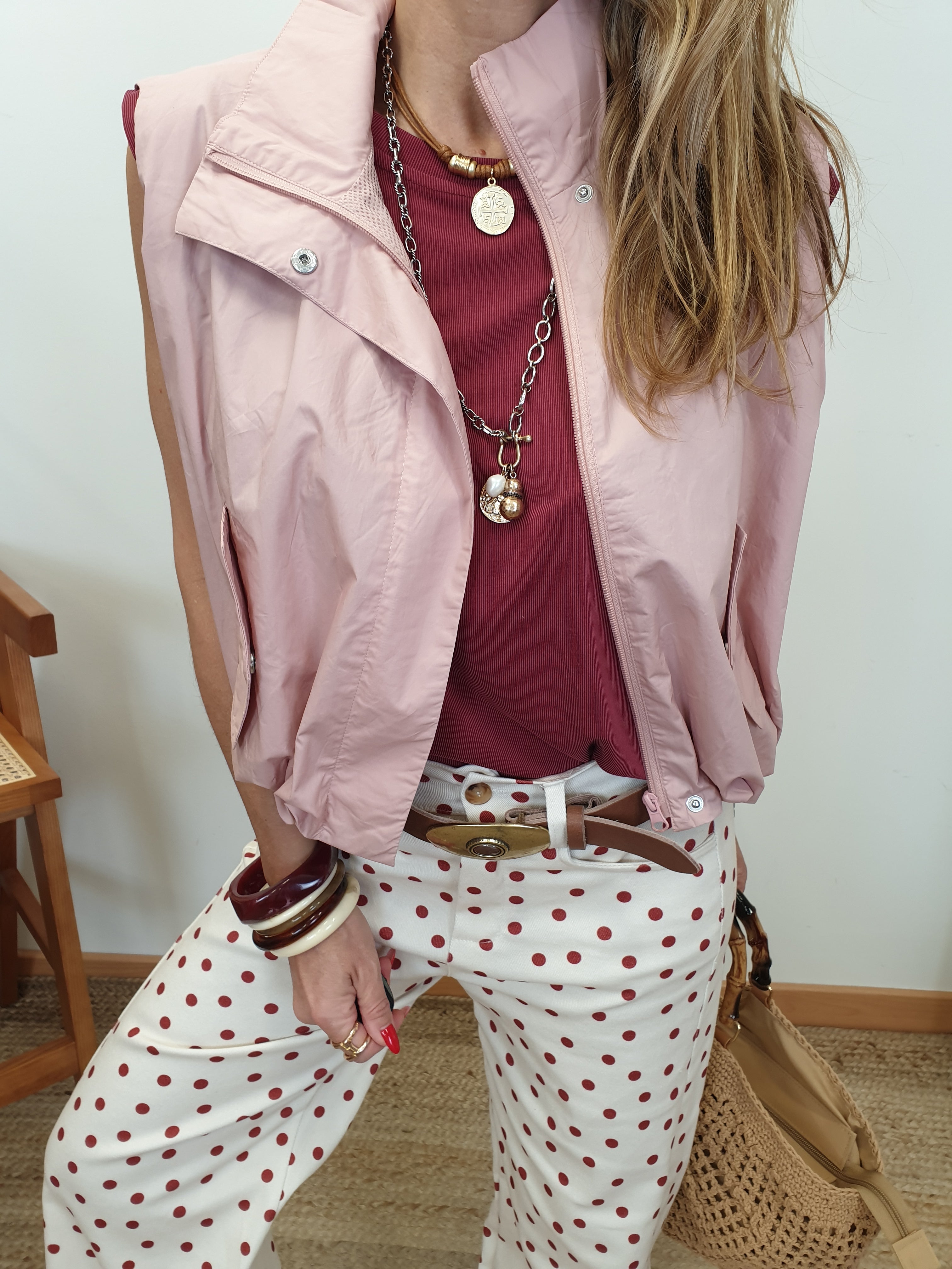 Vest