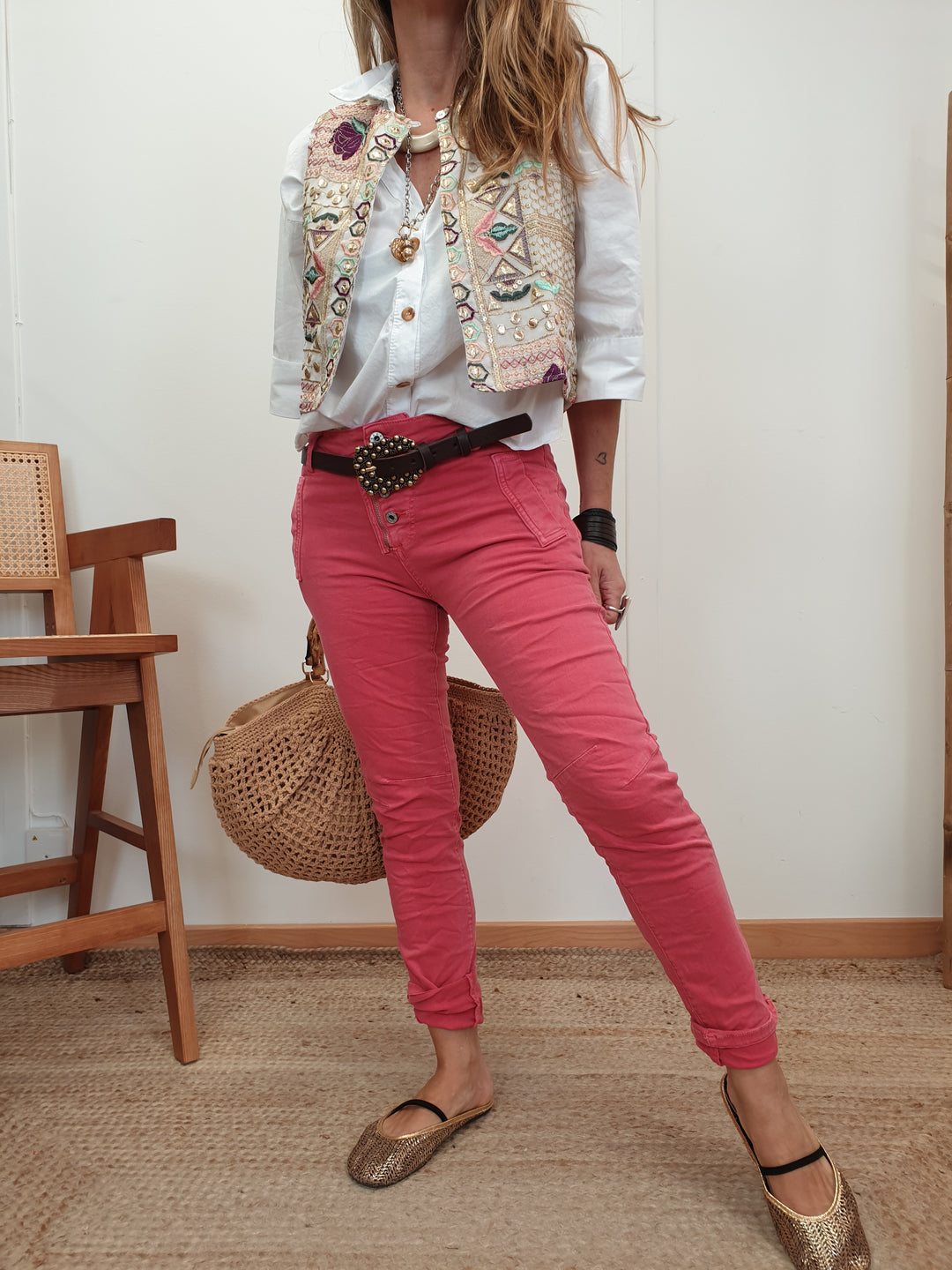 Pantalón