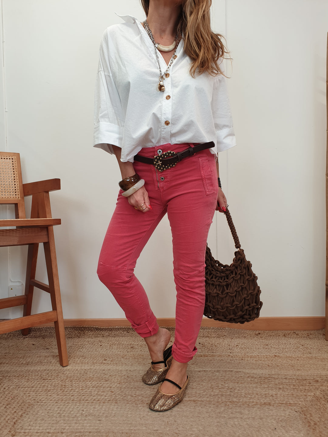 Pantalón