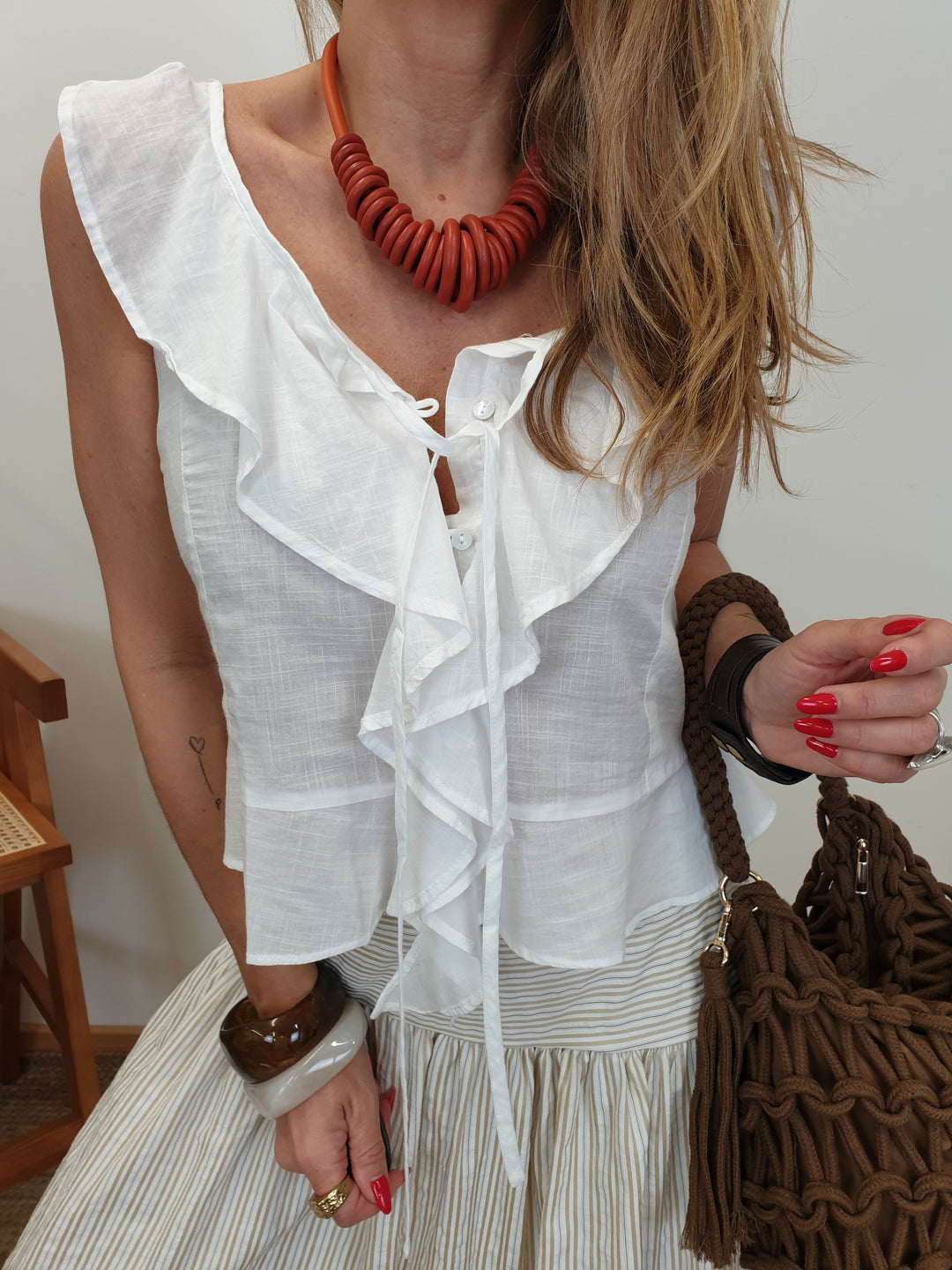 Blouse