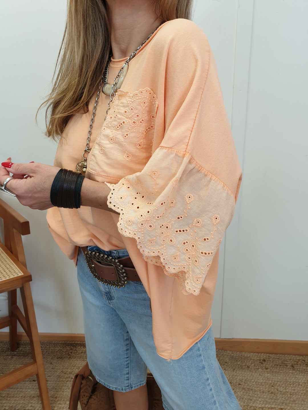 Camiseta