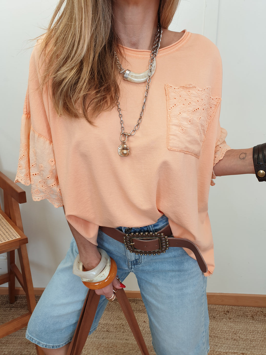 Camiseta