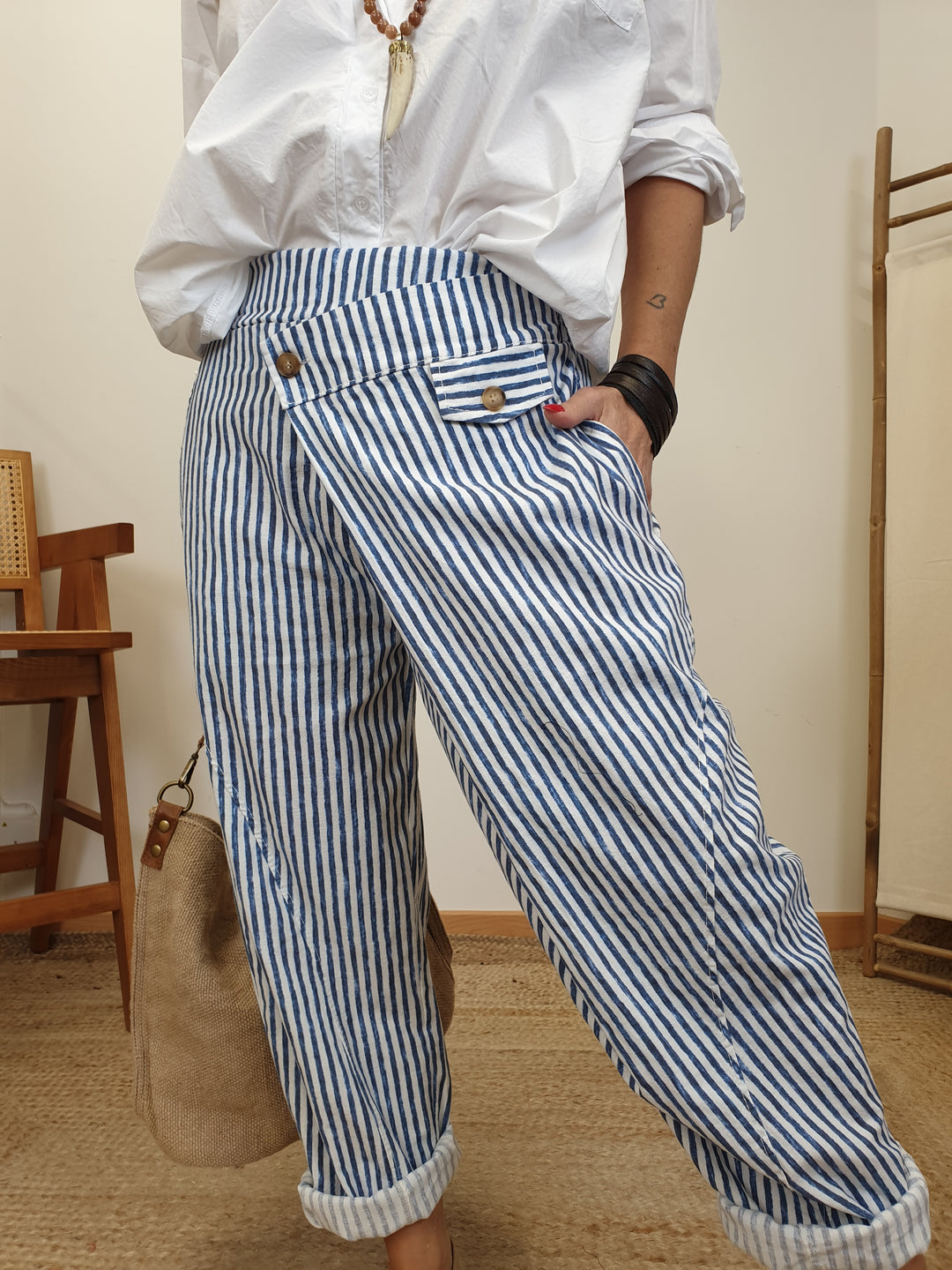 Pants